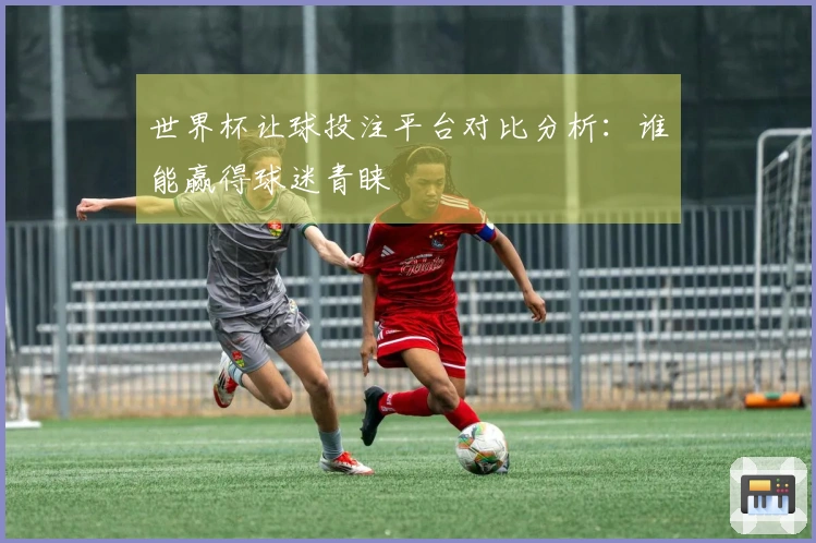 世界杯让球投注平台对比分析：谁能赢得球迷青睐