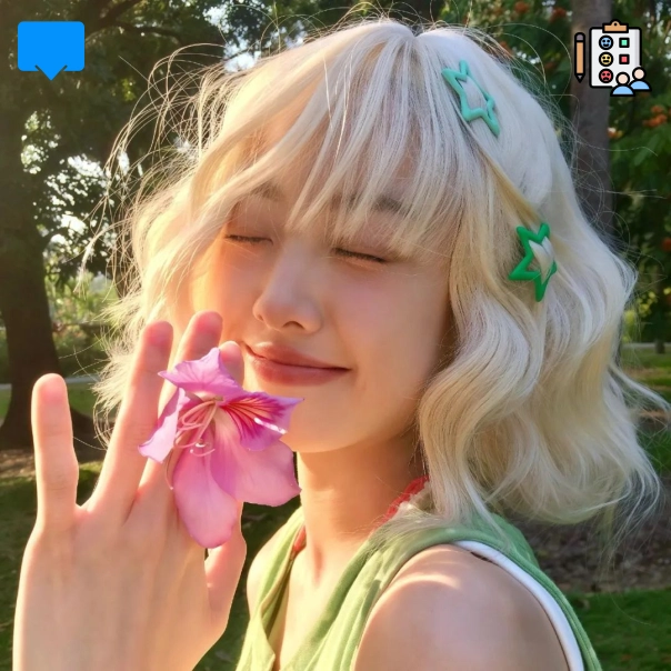 头像