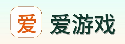 爱游戏 Logo